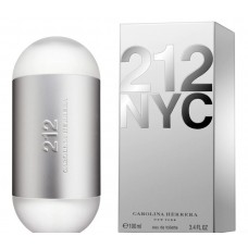 212 woman 100ml edt 