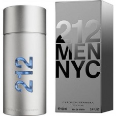 212 MEN 100ml edt (m)