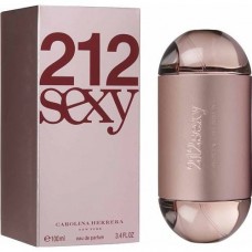 212 SEXY 100ml edp (L)