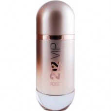 212 VIP ROSE 80ml EDP (L)