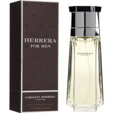 CAROLINA HERRERA FOR MEN 100ml edt (m)