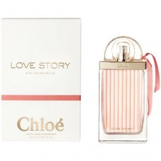 CHLOE LOVE STORY SENSUELLE 75ml EDP (L)