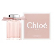 CHLOE SIGNATURE LEAU 100ml edt (L)