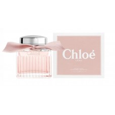 CHLOE SIGNATURE LEAU 50ml edt (L)