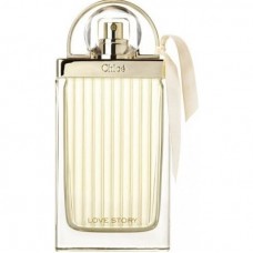 CHLOE LOVE STORY 75ml edp (L)