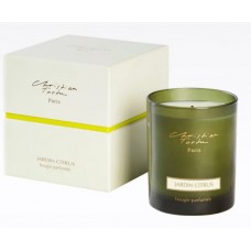 C. TORTU JARDIN CITRUS Candle 190g