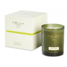 C. TORTU VERT FRAIS candle 190g