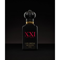 NOBLE COLLECTION XXI CYPRESS 50ml