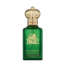 CLIVE CHRISTIAN 1872 feminine 50ml