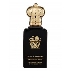 CLIVE CHRISTIAN X feminine 50ml