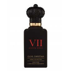 CLIVE CHRISTIAN VII ROCK ROSE masculine 50ml