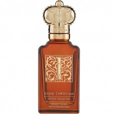 CLIVE CHRISTIAN I WOODY FLORAL feminine 50ml EDP