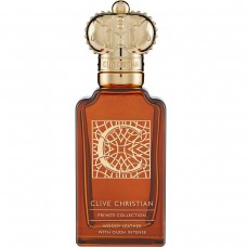 CLIVE CHRISTIAN C WOODY LEATHER Masculine 50ml EDP