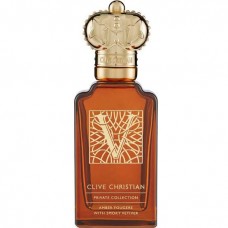 CLIVE CHRISTIAN V AMBER FOUGERE Masculine 50ml EDP