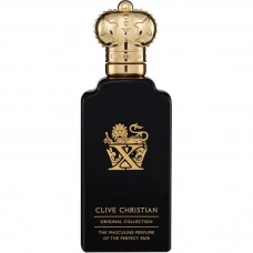 CLIVE CHRISTIAN X masculine 50ml