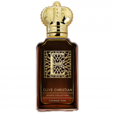 CLIVE CHRISTIAN E CASHMERE MUSK 50ml