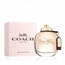 COACH 50ml EDP