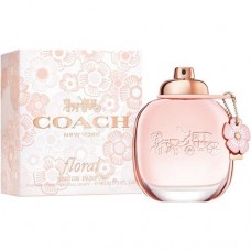 COACH FLORAL 90ml EDP (L)