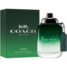 COACH GREEN MEN 60ml edt