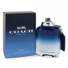 COACH BLUE MAN 100ml edt