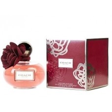 COACH POPPY WILDFLOWER BLOSSOM 100ml EDP