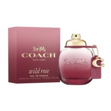 COACH WILD ROSE 50ml EDP