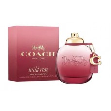 COACH WILD ROSE 90ml EDP