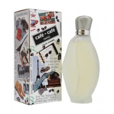 CAFE CAFE 90ml edt (M)