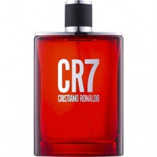 CRISTIANO RONALDO CR7 100ml edt