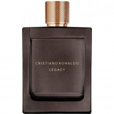 CRISTIANO RONALDO LEGACY 100ml edt (M)