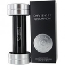 CHAMPION 90ml edt (M)