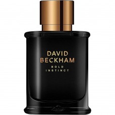 David Beckham  BOLD INSTINCT 75ml edt