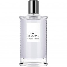 DAVID BECKHAM CLASSIC HOMME 100ml edt