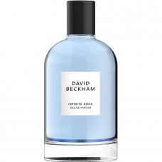 DAVID BECKHAM INFINITE AQUA 100ml EDP