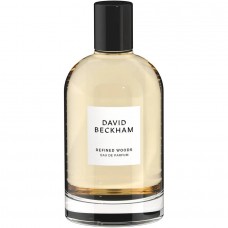 DAVID BECKHAM REFINED WOODS 100ml EDP