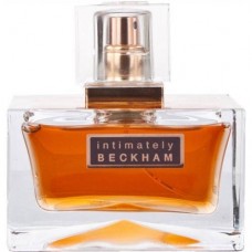 INTIMATELY BECKHAM for Him  75ml edt (M)