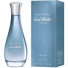 COOL WATER for HER PARFUM 100ml EDP