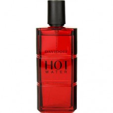 HOT WATER 110ML EDT (M)