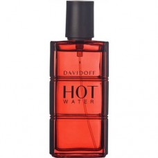 HOT WATER 60ml edt (M)