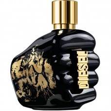 DIESEL SPIRIT OF THE BRAVE 125ml edt