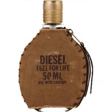 FUEL FOR LIFE MEN 50ml edt