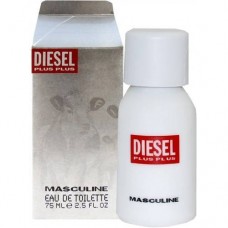 DIESEL PLUS PLUS 75ml edt (M)