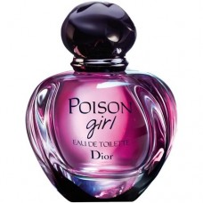 POISON GIRL 100ml edt (L)