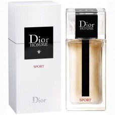 DIOR HOMME SPORT 125ml edt (M)