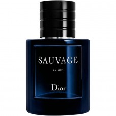 SAUVAGE ELIXIR 60ml PARFUM