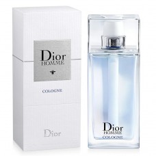 DIOR HOMME COLOGNE 75ml edt