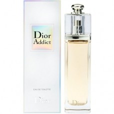 DIOR ADDICT 100ml edt (L)