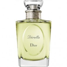 DIORELLA 100ml edt (L)