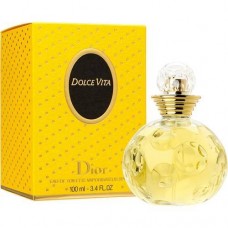 DOLCE VITA 100ml edt (L)