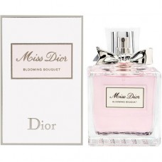 MISS DIOR BLOOMING BOUQUET 100ml edt (L)